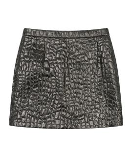 SAINT LAURENT Юбка мини