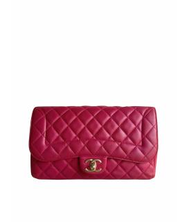 CHANEL Сумка через плечо