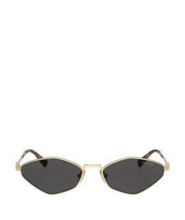 MIU MIU Солнцезащитные очки