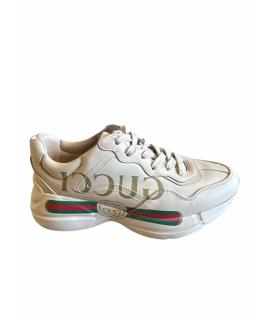 GUCCI Кроссовки