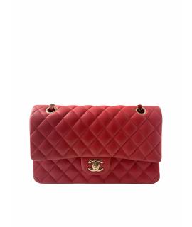 CHANEL Сумка через плечо