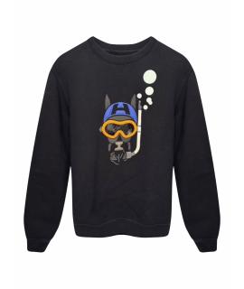 HERMES Худи/толстовка