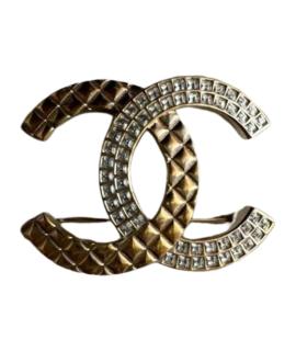 CHANEL Булавка / брошь