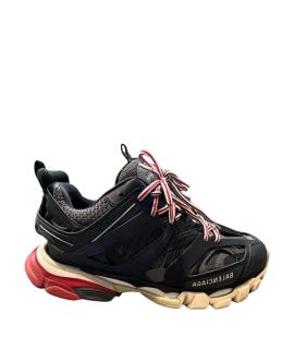 BALENCIAGA Высокие кроссовки / кеды