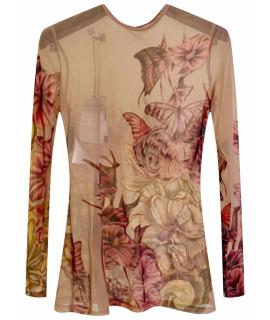 ALBERTA FERRETTI Лонгслив