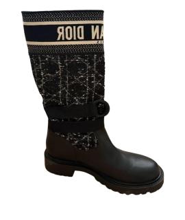 CHRISTIAN DIOR Сапоги