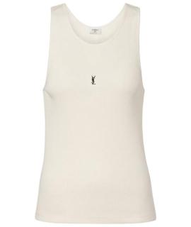 SAINT LAURENT Майка