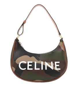 CELINE Сумка с короткими ручками