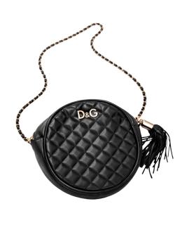 DOLCE&GABBANA Клатч/вечерняя сумка