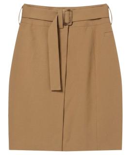 12 STOREEZ Юбка миди