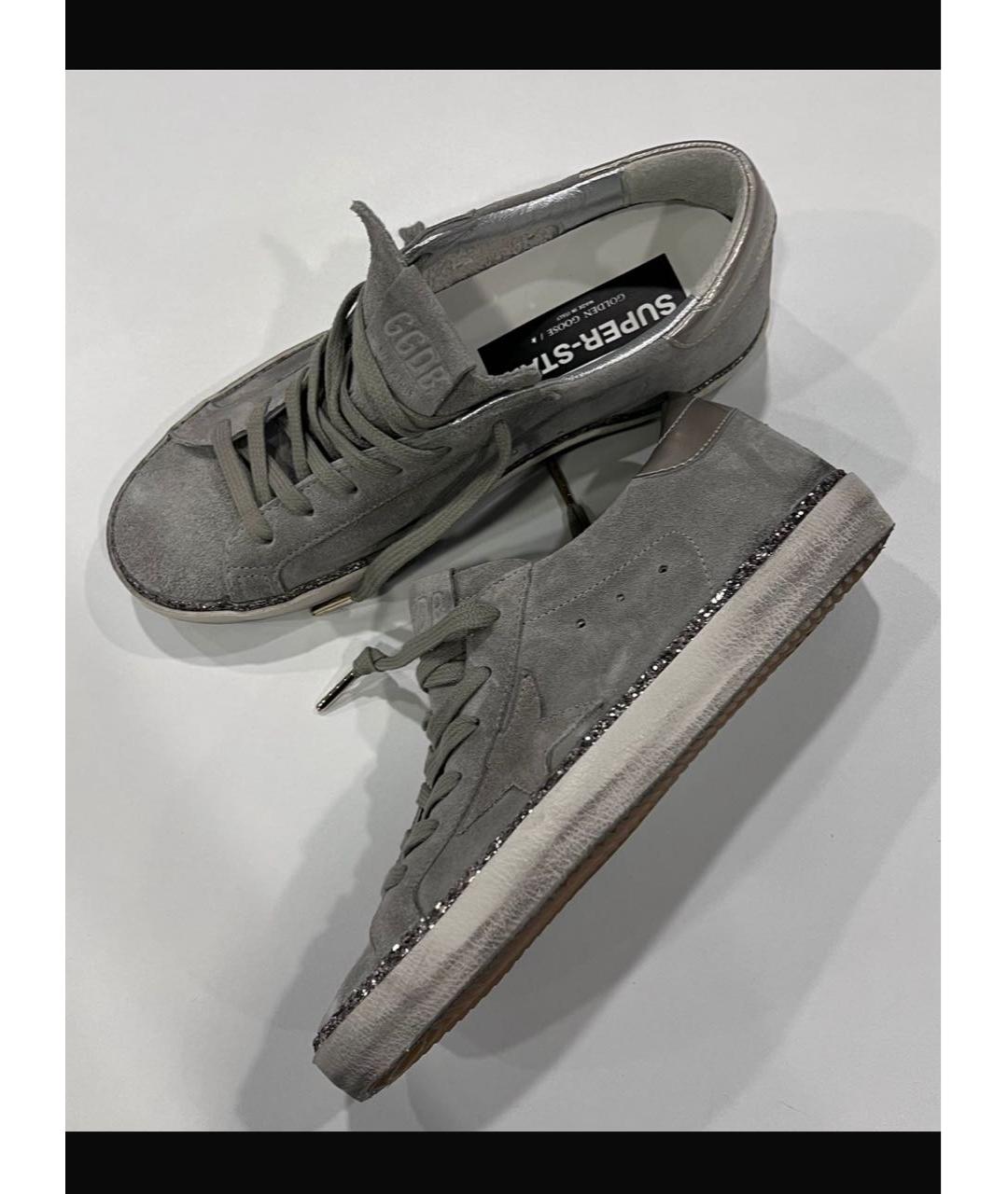 GOLDEN GOOSE DELUXE BRAND Кроссовки, фото 2