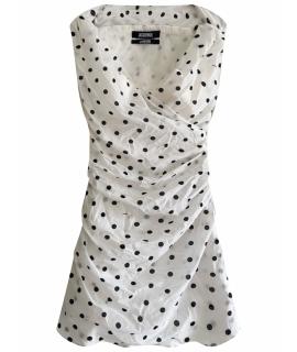 JACQUEMUS Коктейльное платье