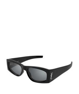 SAINT LAURENT Солнцезащитные очки