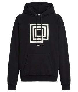 CELINE Худи/толстовка