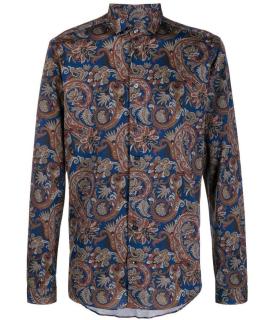 ETRO Кэжуал рубашка