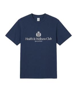 SPORTY AND RICH Футболка