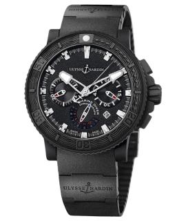 Ulysse Nardin Часы