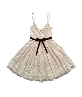 LOUIS VUITTON Сарафан