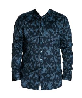 ETRO Классическая рубашка