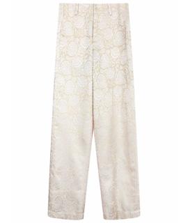 UMA WANG Брюки широкие