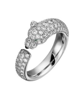 CARTIER Кольцо