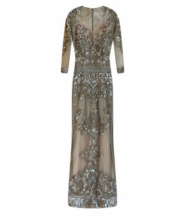 

Вечернее платье ZUHAIR MURAD