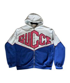 GUCCI Худи/толстовка