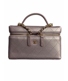 CHANEL Сумка с короткими ручками