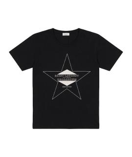 SAINT LAURENT Футболка