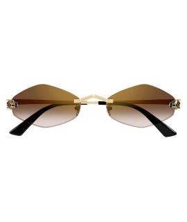 CARTIER Солнцезащитные очки