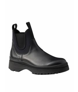 PRADA Полусапоги