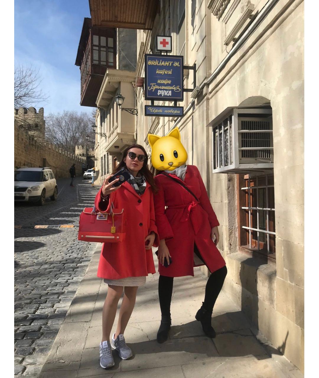 FURLA Коралловая сумка тоут из лакированной кожи, фото 6