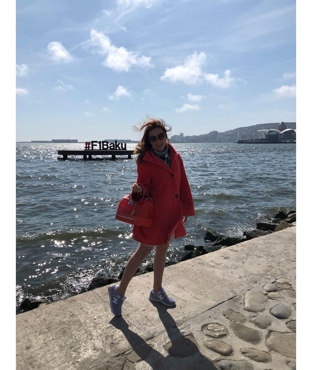 FURLA Коралловая сумка тоут из лакированной кожи, фото 5