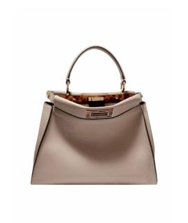 FENDI Сумка с короткими ручками