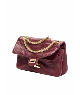 CHANEL Сумка с короткими ручками