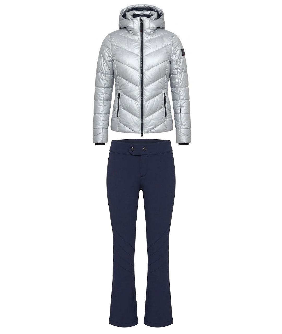 BOGNER Комплект, фото 1