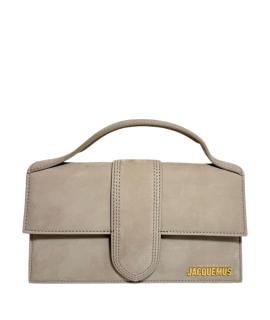 JACQUEMUS Сумка с короткими ручками