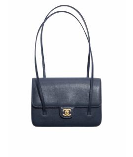 CHANEL Сумка с короткими ручками