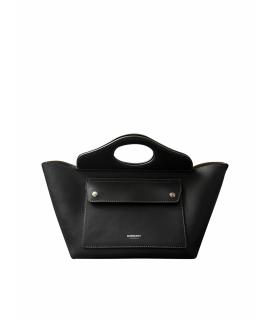 BURBERRY Сумка с короткими ручками