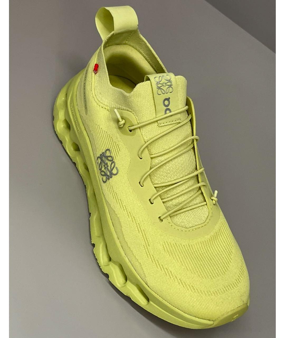 LOEWE Кроссовки, фото 2