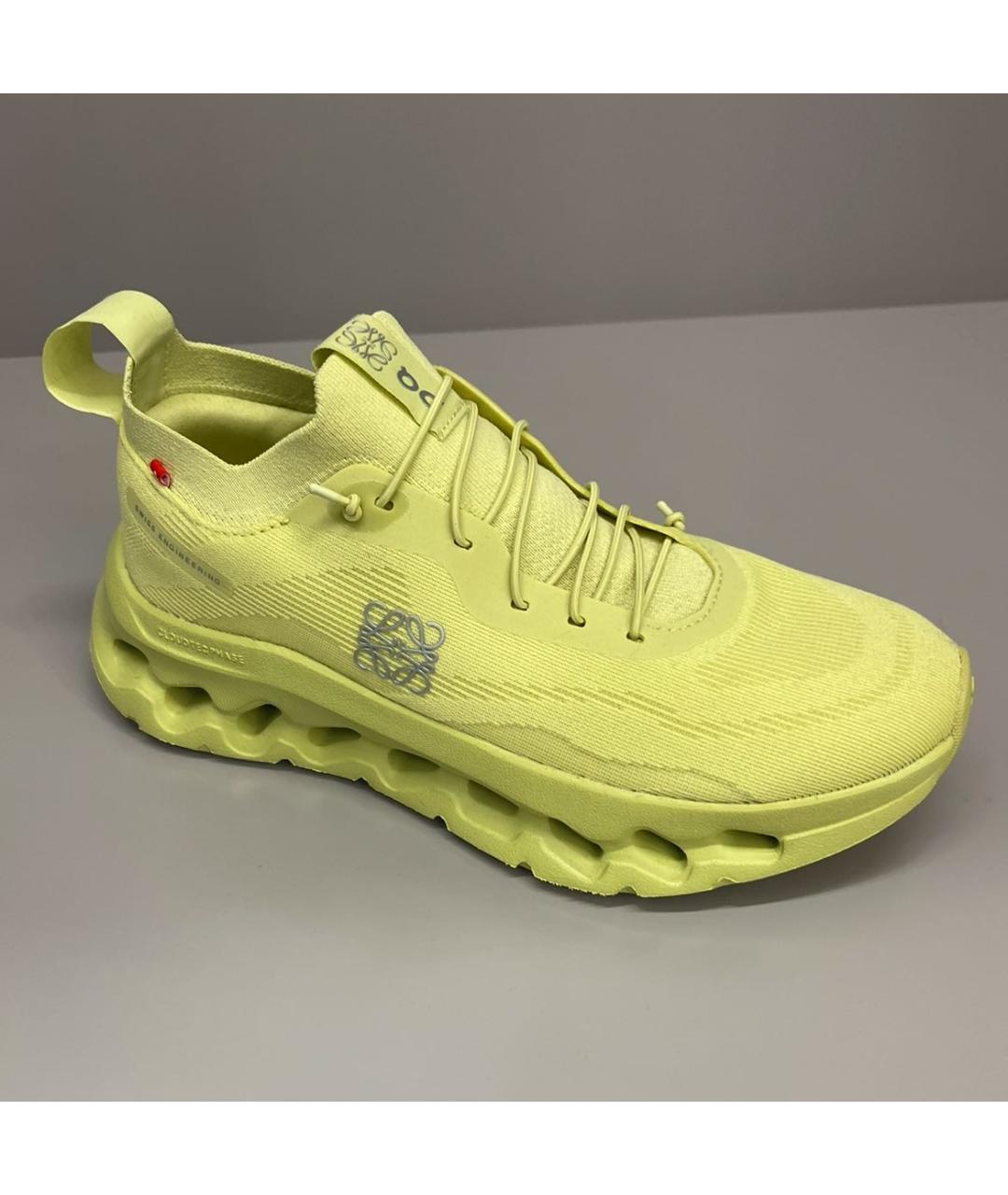 LOEWE Кроссовки, фото 5