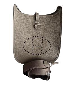 HERMES Сумка через плечо