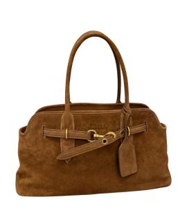 MIU MIU Сумка с короткими ручками