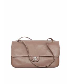 CHANEL Сумка с короткими ручками