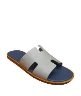 HERMES Шлепанцы