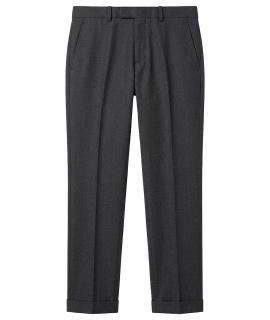 PRADA Повседневные брюки