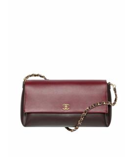 CHANEL Сумка с короткими ручками