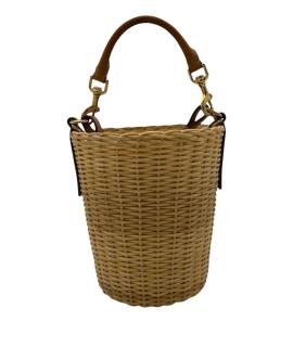 SAINT LAURENT Пляжная сумка