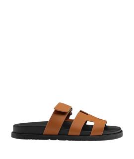 HERMES Сандалии