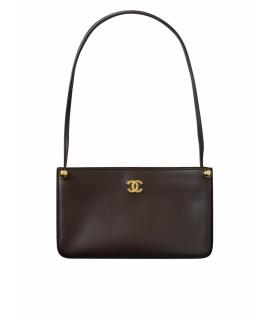 CHANEL Сумка через плечо